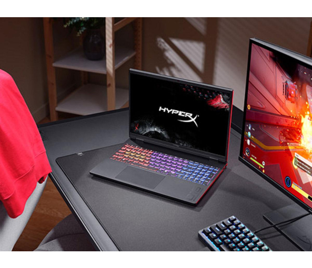 HyperX OMEN 15 Ultra 7-356H/16GB/512 RTX5070 OLED 120Hz - 1531174 - zdjęcie 5